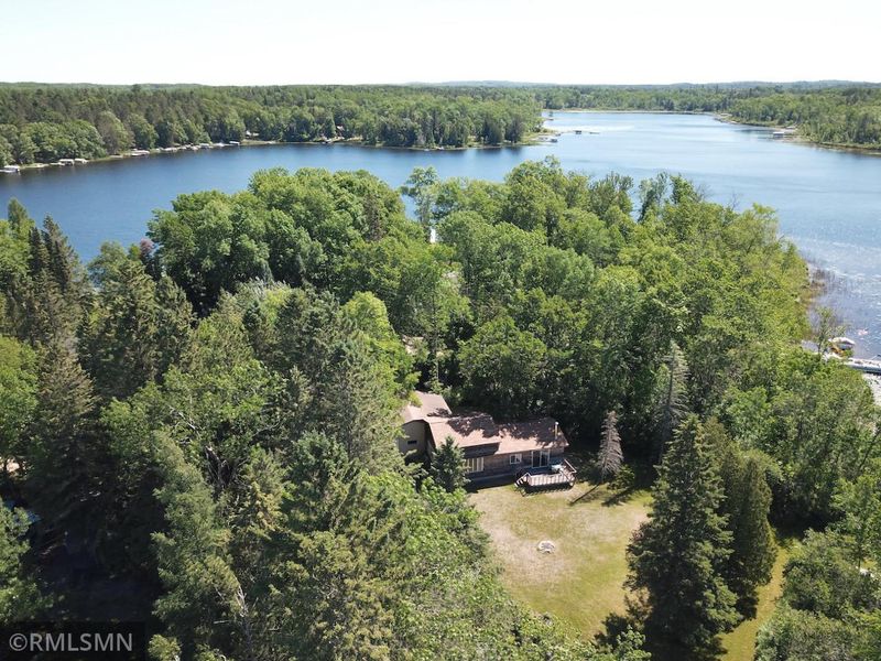 547 Shady Ln NE, Outing, MN 56662