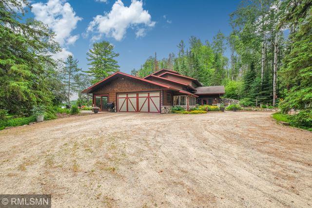 40068 W Turtle Lake Trl, Bigfork, MN 56628