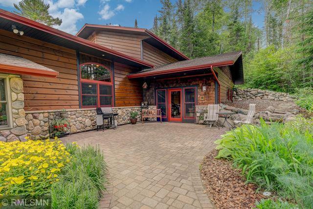 40068 W Turtle Lake Trl, Bigfork, MN 56628