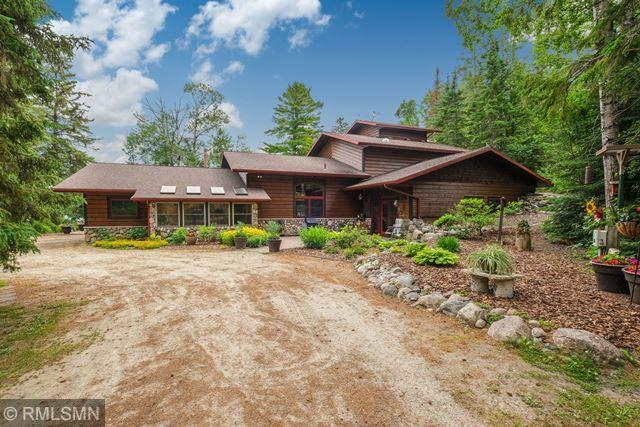 40068 W Turtle Lake Trl, Bigfork, MN 56628