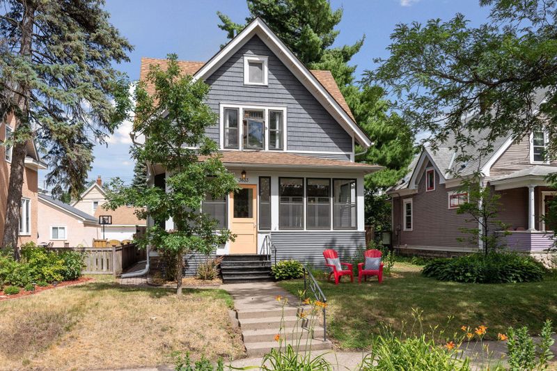 3633 Aldrich Ave S, Minneapolis, MN 55409
