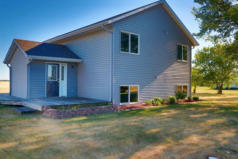 13502 County Road 25, Villard, MN 56385
