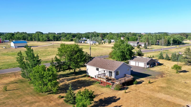 13502 County Road 25, Villard, MN 56385