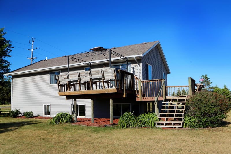 13502 County Road 25, Villard, MN 56385