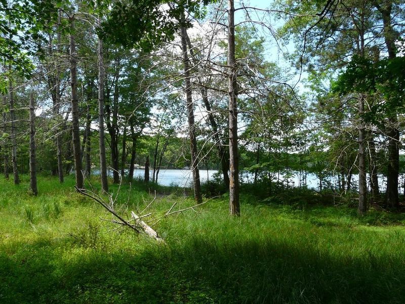 0 Clear Sky Rd, Webster, WI 54893
