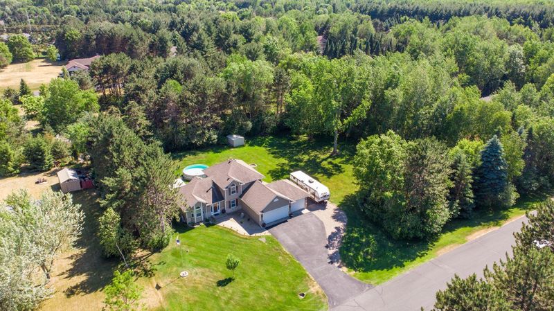 25115 Elk Trl, Wyoming, MN 55092