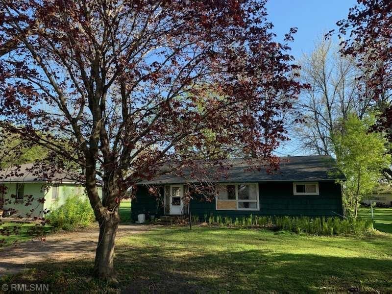 309 E Front St, Claremont, MN 55924