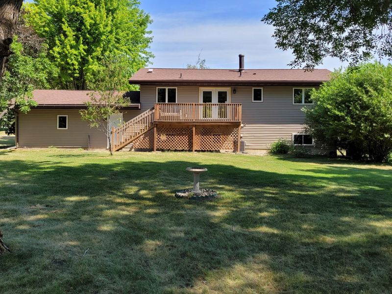 605 NE 26 Ave NE, Willmar, MN 56201