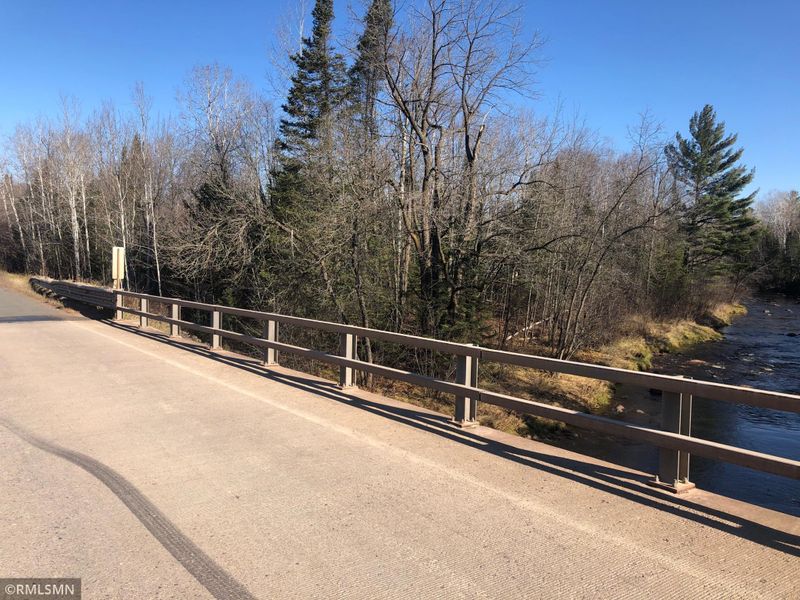 00 County Hwy E, Poplar, WI 54864