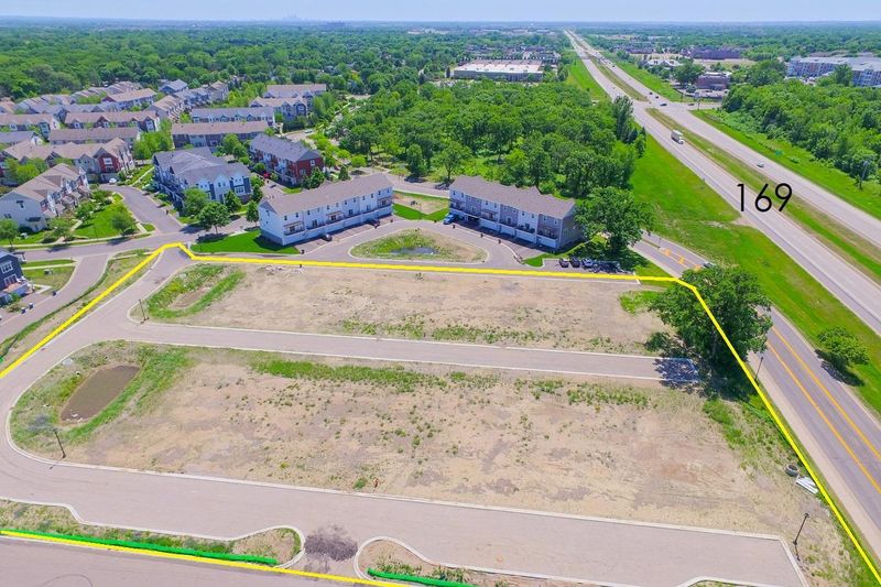 Outlots A Emery Oaks Ln, Champlin, MN 55316