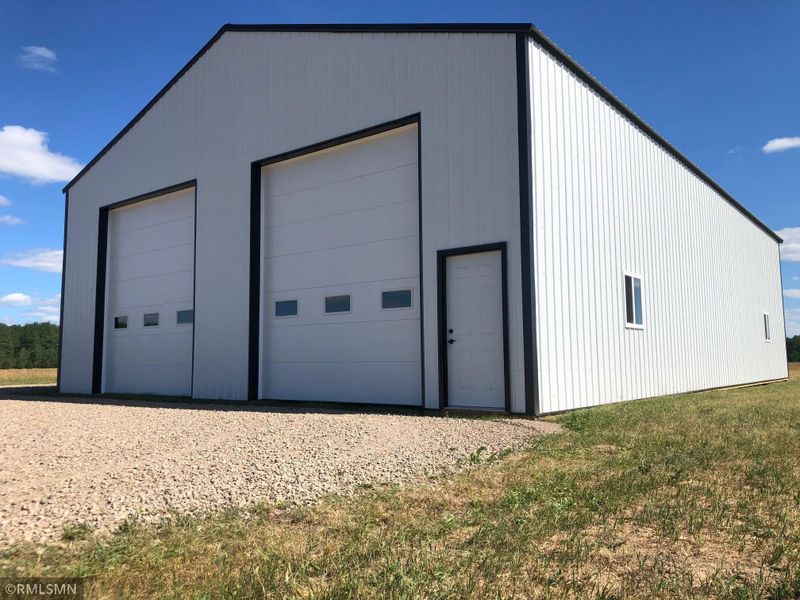 TBD County Road 1, Pine River, MN 56442