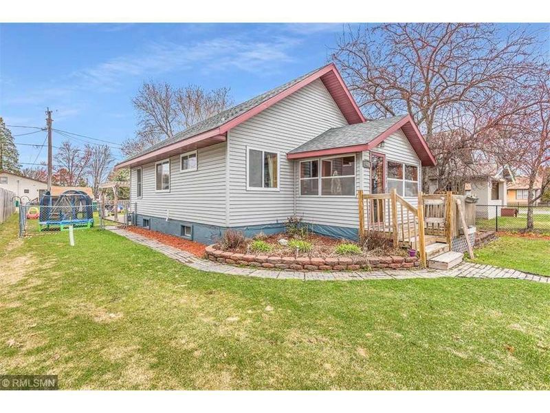 408 5th Ave, Ironton, MN 56455