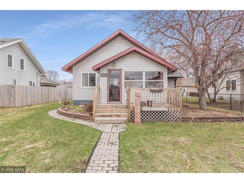 408 5th Ave, Ironton, MN 56455