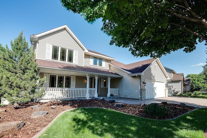 19644 Evergreen Trl, Farmington, MN 55024