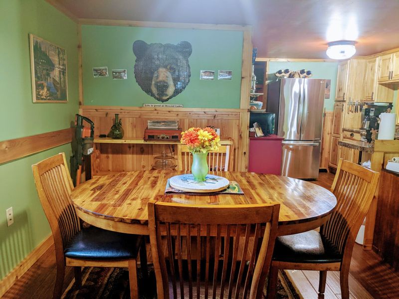 11437 State Road 48, Luck, WI 54853