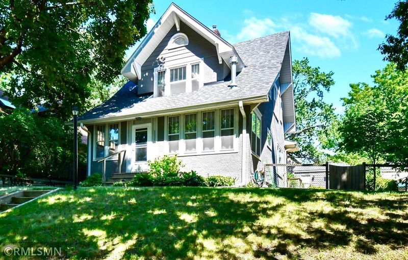 2229 Lincoln St NE, Minneapolis, MN 55418