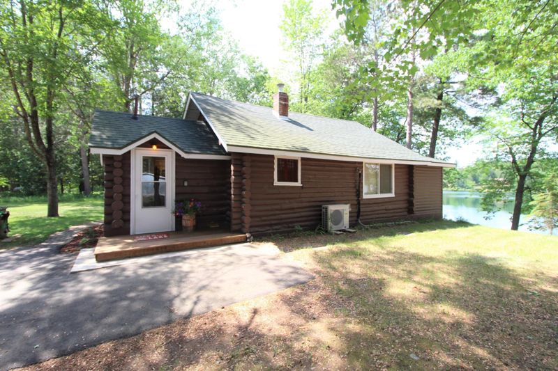 W7776 Rainbow Dr, Spooner, WI 54801