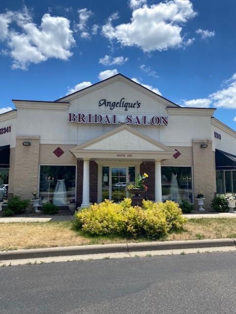 12341 Aberdeen St NE, Blaine, MN 55449