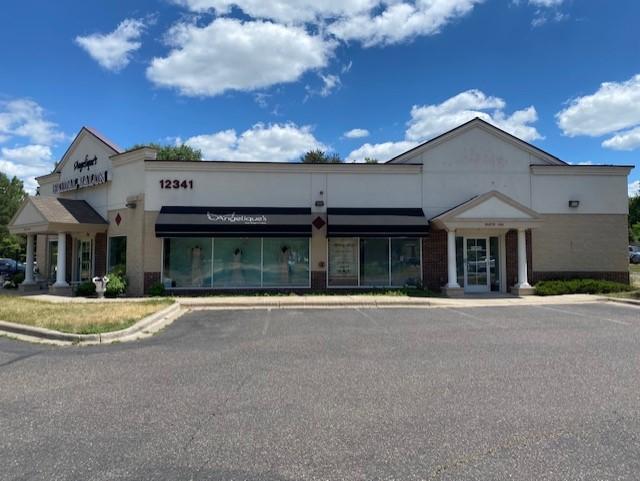 12341 Aberdeen St NE, Blaine, MN 55449