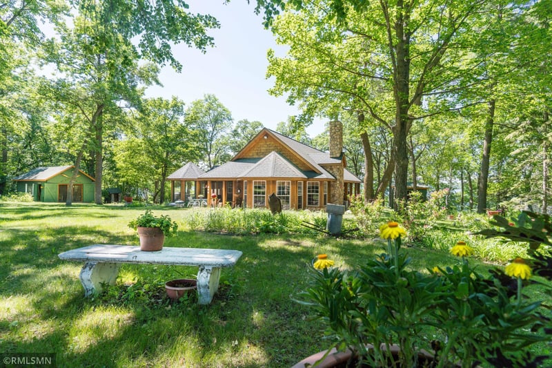 22055 Tepee Cir, Vining, MN 56588