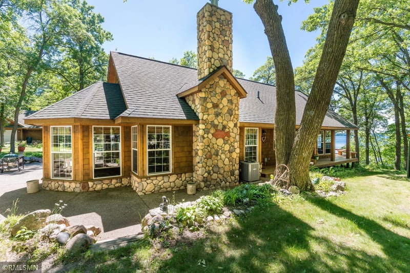22055 Tepee Cir, Vining, MN 56588