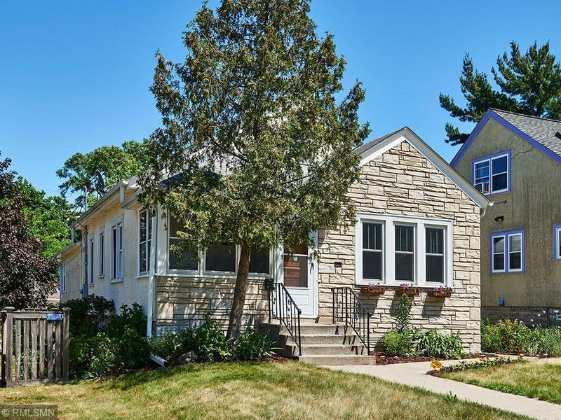 4529 16th Ave S, Minneapolis, MN 55407
