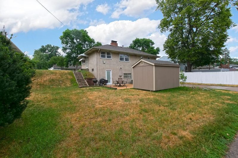 4526 Quail Ave N, Robbinsdale, MN 55422