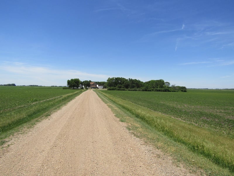 1855 430th St, Hanley Falls, MN 56245