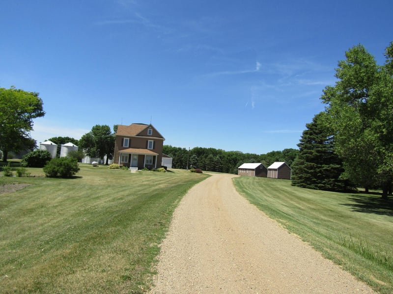 1855 430th St, Hanley Falls, MN 56245