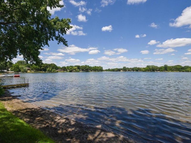 13167 Kerry St NW, Coon Rapids, MN 55448
