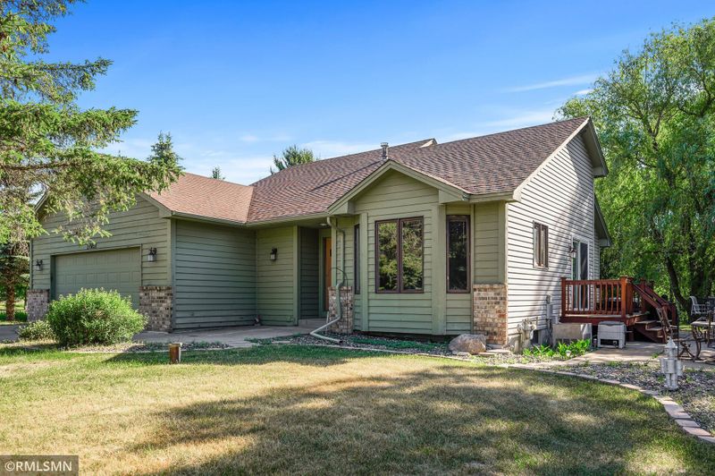 17851 Thrush Cir NW, Andover, MN 55304