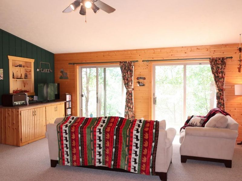 N9087 Osprey Rd, Spooner, WI 54801