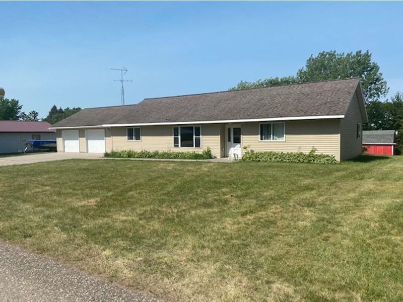 106 Birch Ave, Ashby, MN 56309