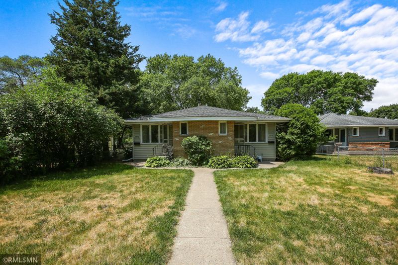 3516 Spain Pl, Minneapolis, MN 55418