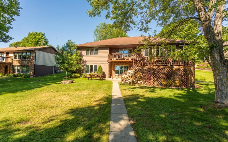 3815 Forest Park Rd SW, Alexandria, MN 56308