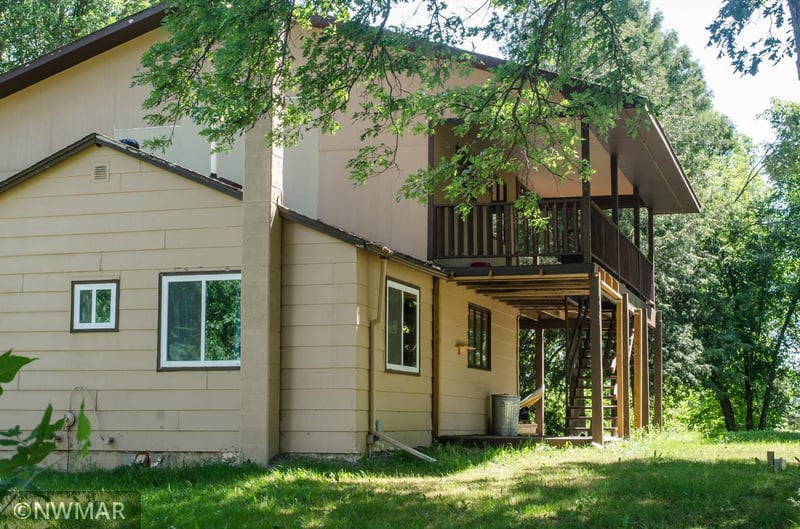 3391 Ten Mile Dr NW, Puposky, MN 56667