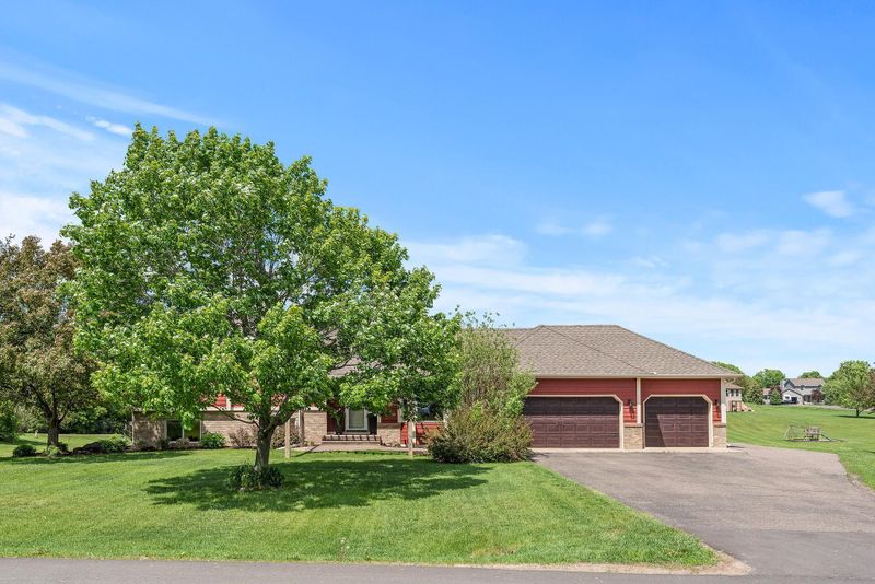 15790 53rd St NE, Saint Michael, MN 55376