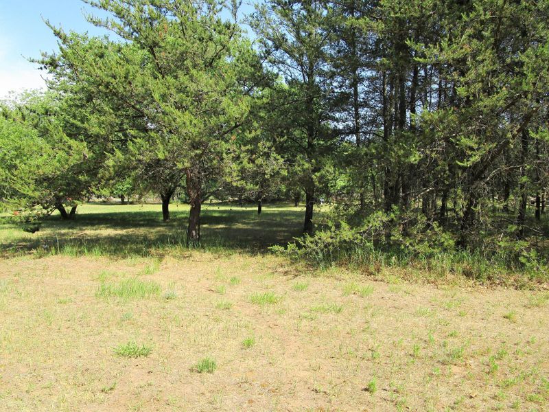 Lot 21 Cemetery Rd, Siren, WI 54872