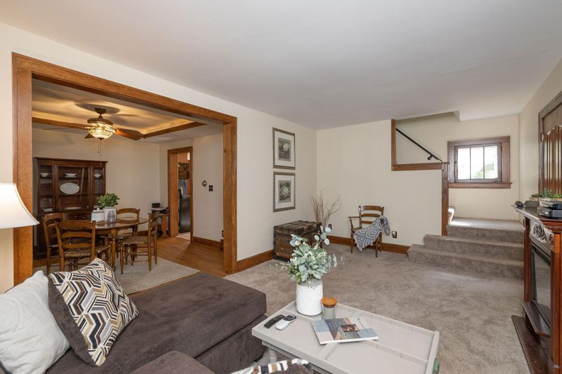 1601 Scheffer Ave, Saint Paul, MN 55116