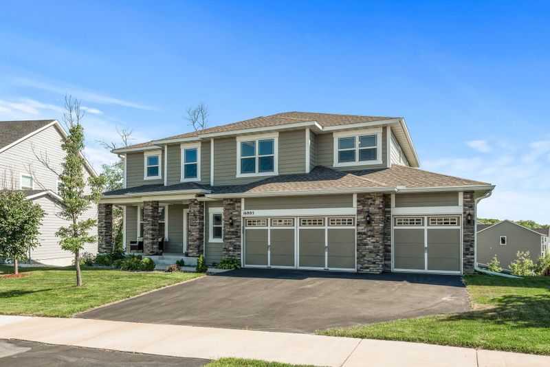 16805 56th Ave N, Plymouth, MN 55446