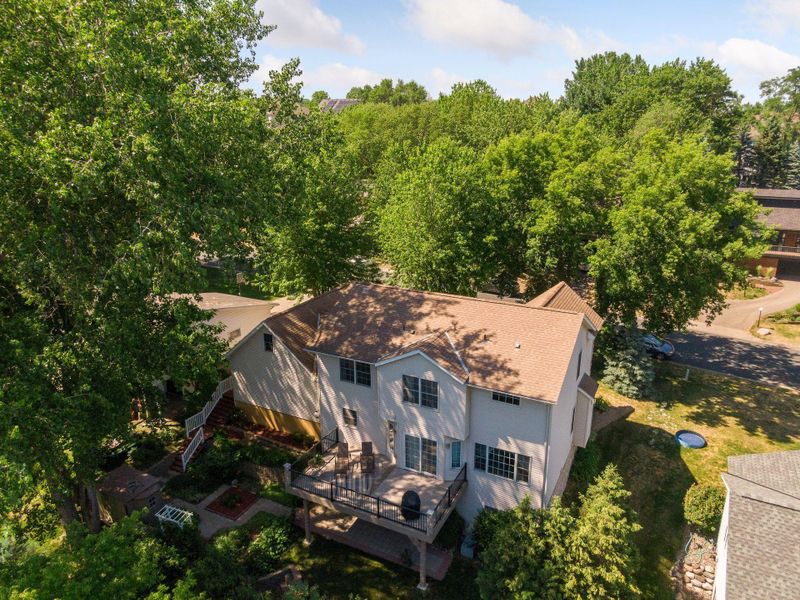 530 Suzanne Ave, Shoreview, MN 55126