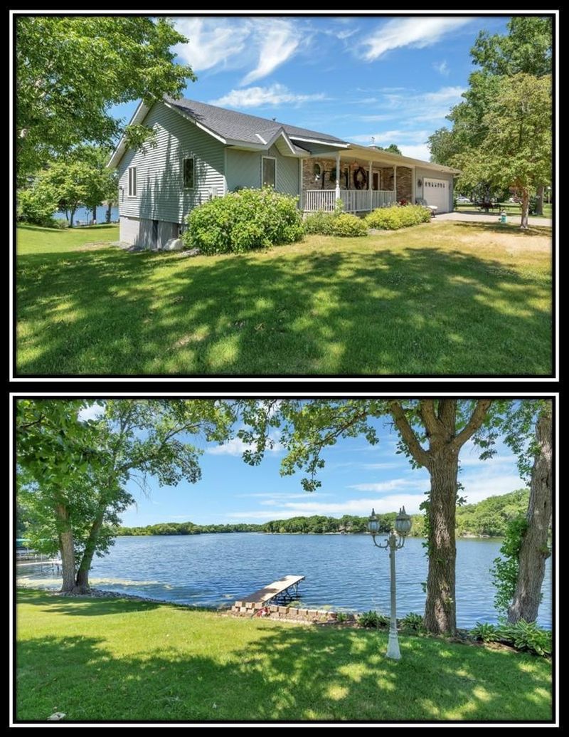 22041 Fenway Rd, Cold Spring, MN 56320