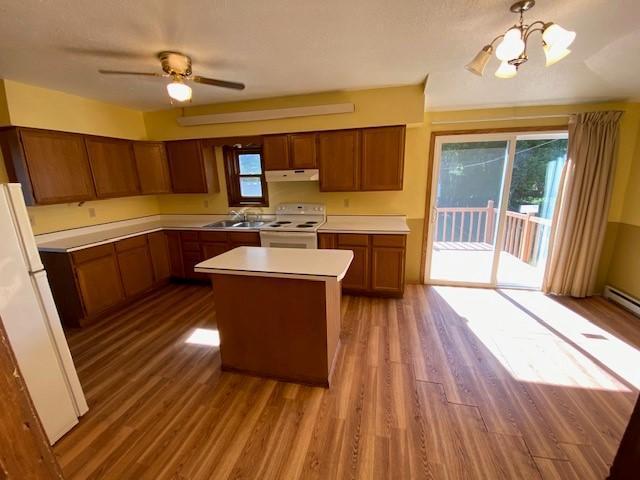 480 W 1st St, Lake Lillian, MN 56253
