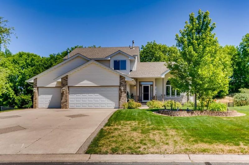13912 Jasmine Way, Rogers, MN 55374