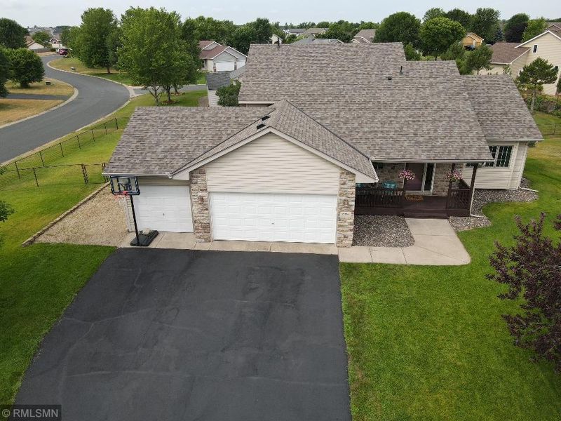 15691 79th St NE, Otsego, MN 55330