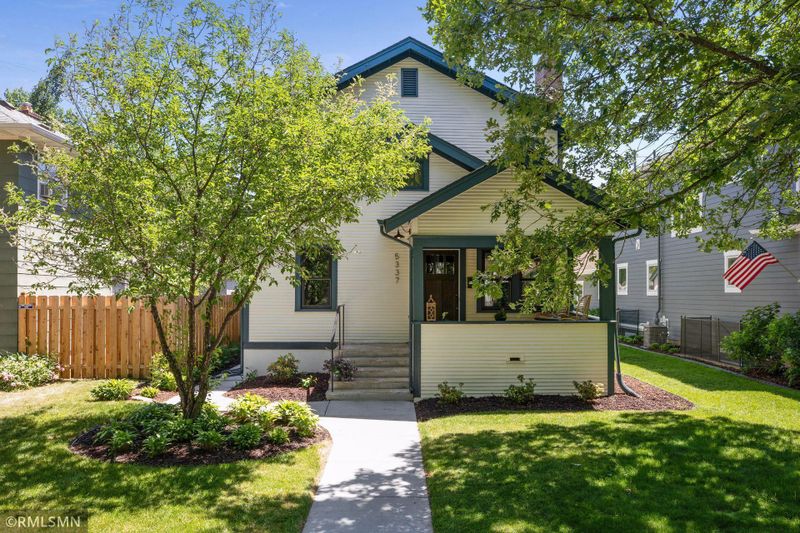 5337 Abbott Ave S, Minneapolis, MN 55410