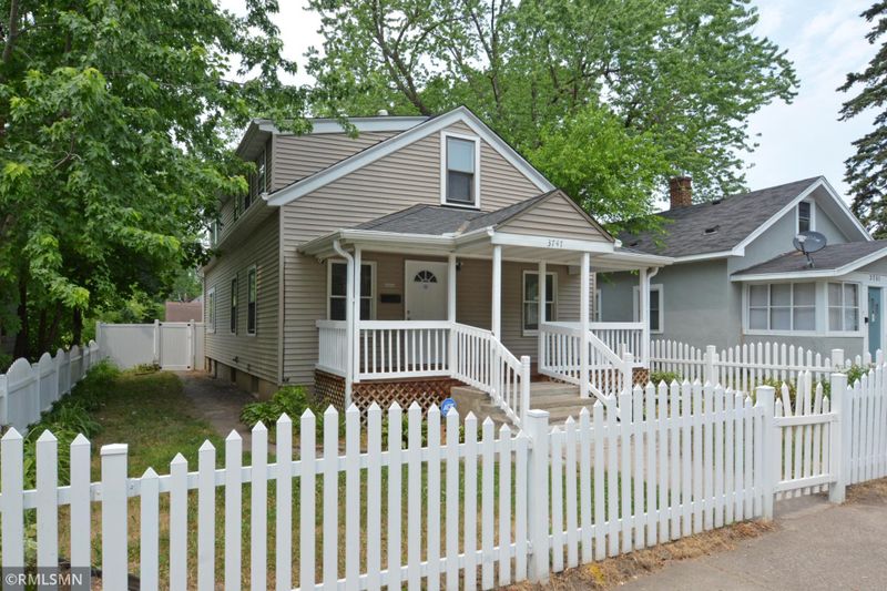3747 Newton Ave N, Minneapolis, MN 55412