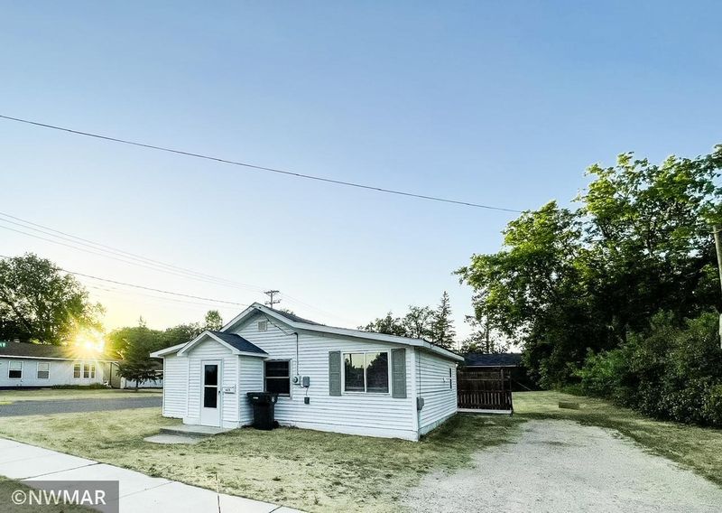 625 20th St NW, Bemidji, MN 56601