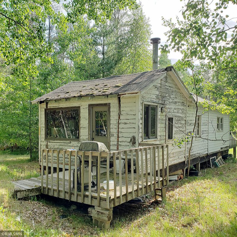 56XX Culbertson Rd, Webster, WI 54893