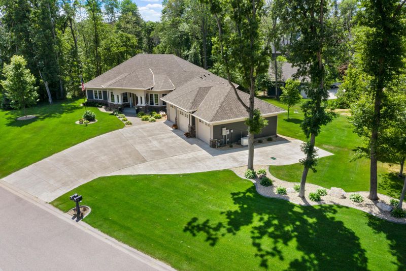 3420 138th Ln NE, Ham Lake, MN 55304